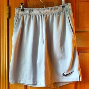 Mens Nike Dri-Fit Shorts